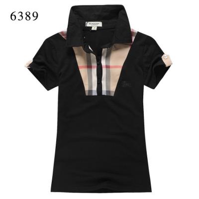 Burberry Women Shirts-577